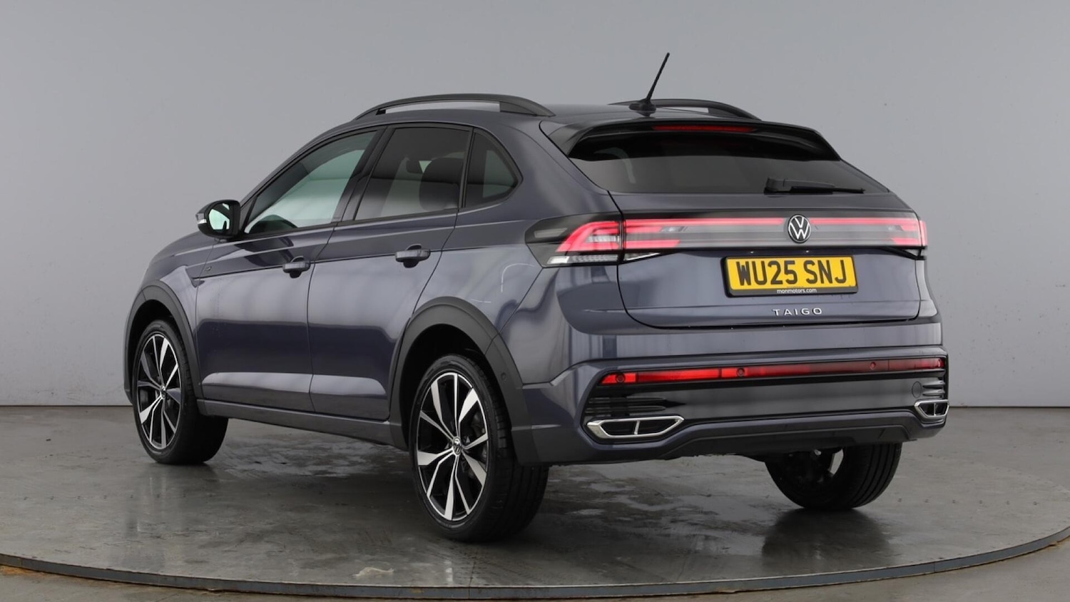 Used Volkswagen Taigo 2025 for sale - 77766654: Photo 3