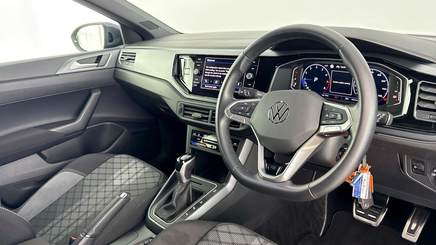 Used Volkswagen Taigo 2025 for sale - 77766654: Photo 6