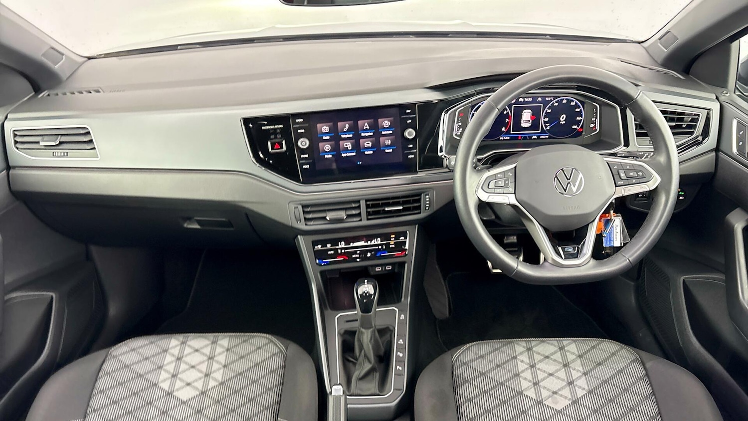 Used Volkswagen Taigo 2025 for sale - 77766654: Photo 8