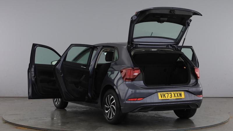 Used Volkswagen Polo 2023 for sale - 77326855: Photo 11