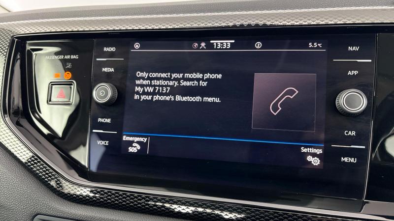 Used Volkswagen Polo 2023 for sale - 77326855: Photo 14