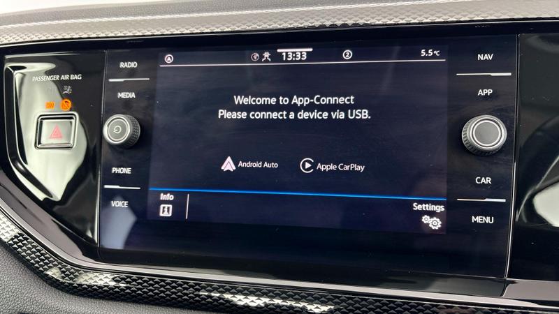 Used Volkswagen Polo 2023 for sale - 77326855: Photo 15