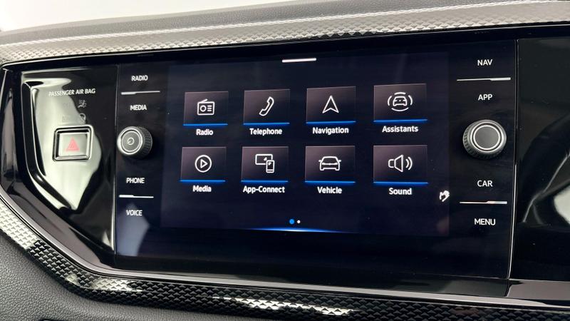 Used Volkswagen Polo 2023 for sale - 77326855: Photo 18