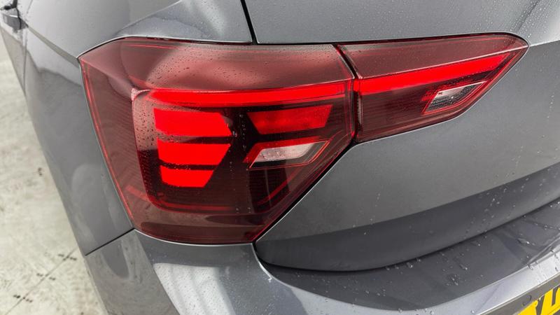 Used Volkswagen Polo 2023 for sale - 77326855: Photo 29