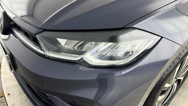 Used Volkswagen Polo 2023 for sale - 77326855: Photo 35