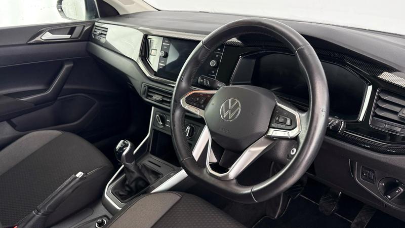 Used Volkswagen Polo 2023 for sale - 77326855: Photo 6