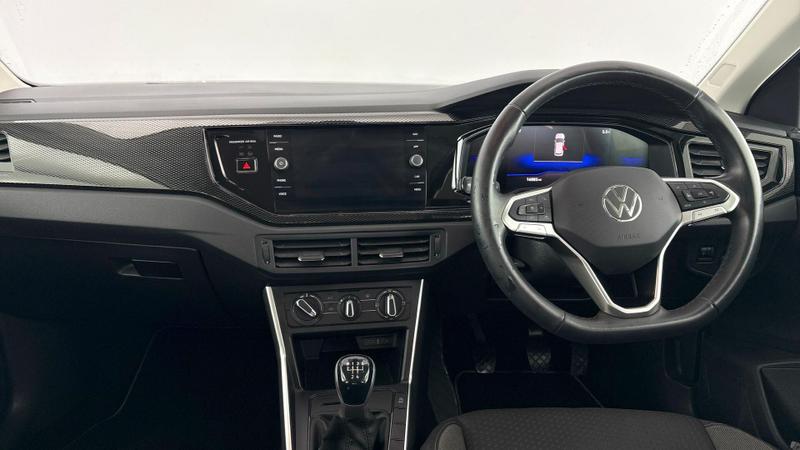 Used Volkswagen Polo 2023 for sale - 77326855: Photo 8
