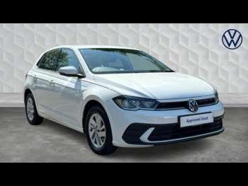2022 - MK6 Facelift (2021) 1.0 TSI 95PS Life DSG Automatic 5-Door