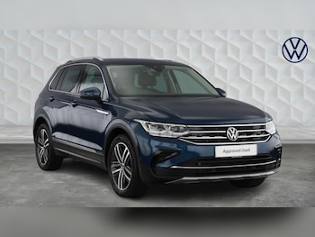 Used Volkswagen Tiguan 2023 for sale - 79120649: Photo