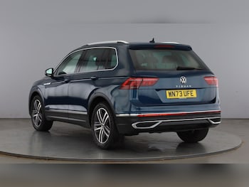 Used Volkswagen Tiguan 2023 for sale - 79120649: Photo