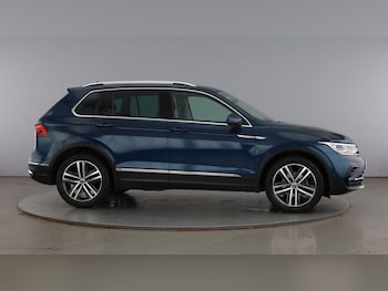 Used Volkswagen Tiguan 2023 for sale - 79120649: Photo