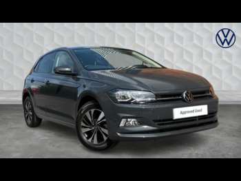 2021 - MK6 Hatchback 5Dr 1.0 TSI 95PS Match DSG Automatic