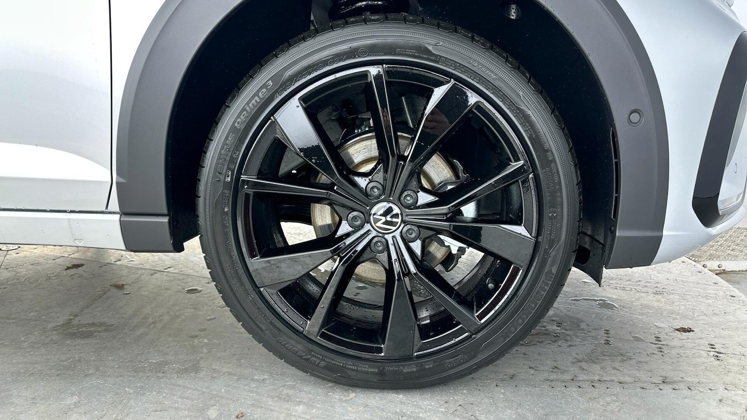 Used Volkswagen Taigo 2024 for sale - 77602151: Photo 5