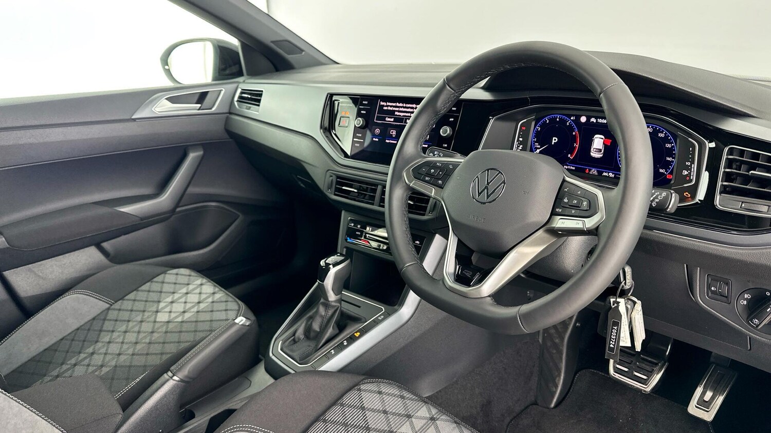 Used Volkswagen Taigo 2024 for sale - 77602151: Photo 6