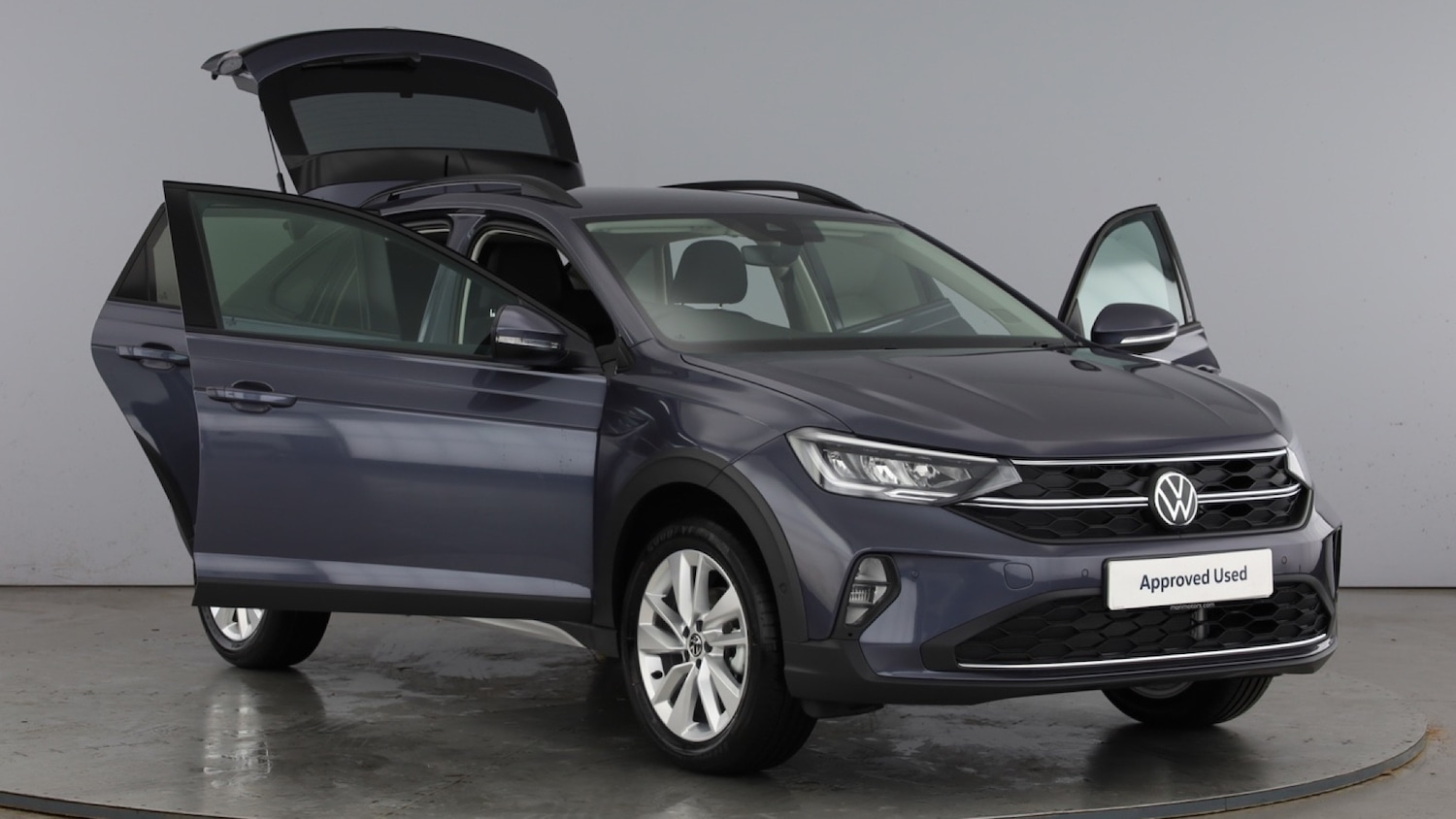 Used Volkswagen Taigo 2025 for sale - 77781925: Photo 10