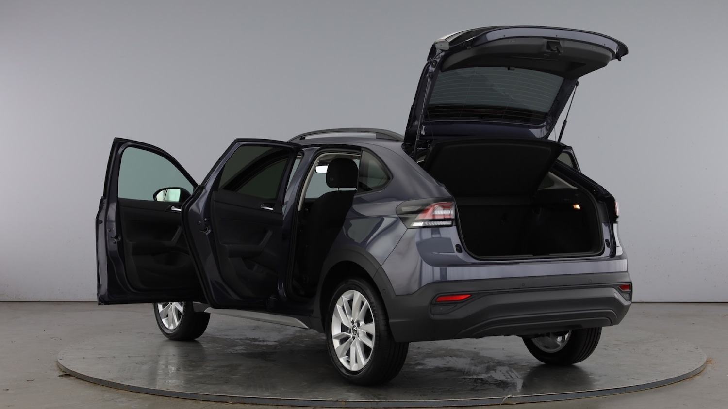 Used Volkswagen Taigo 2025 for sale - 77781925: Photo 12