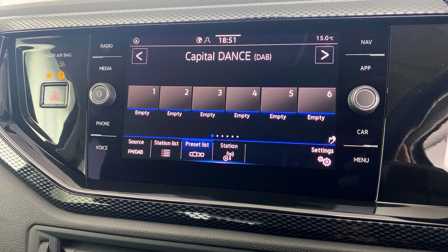 Used Volkswagen Taigo 2025 for sale - 77781925: Photo 14