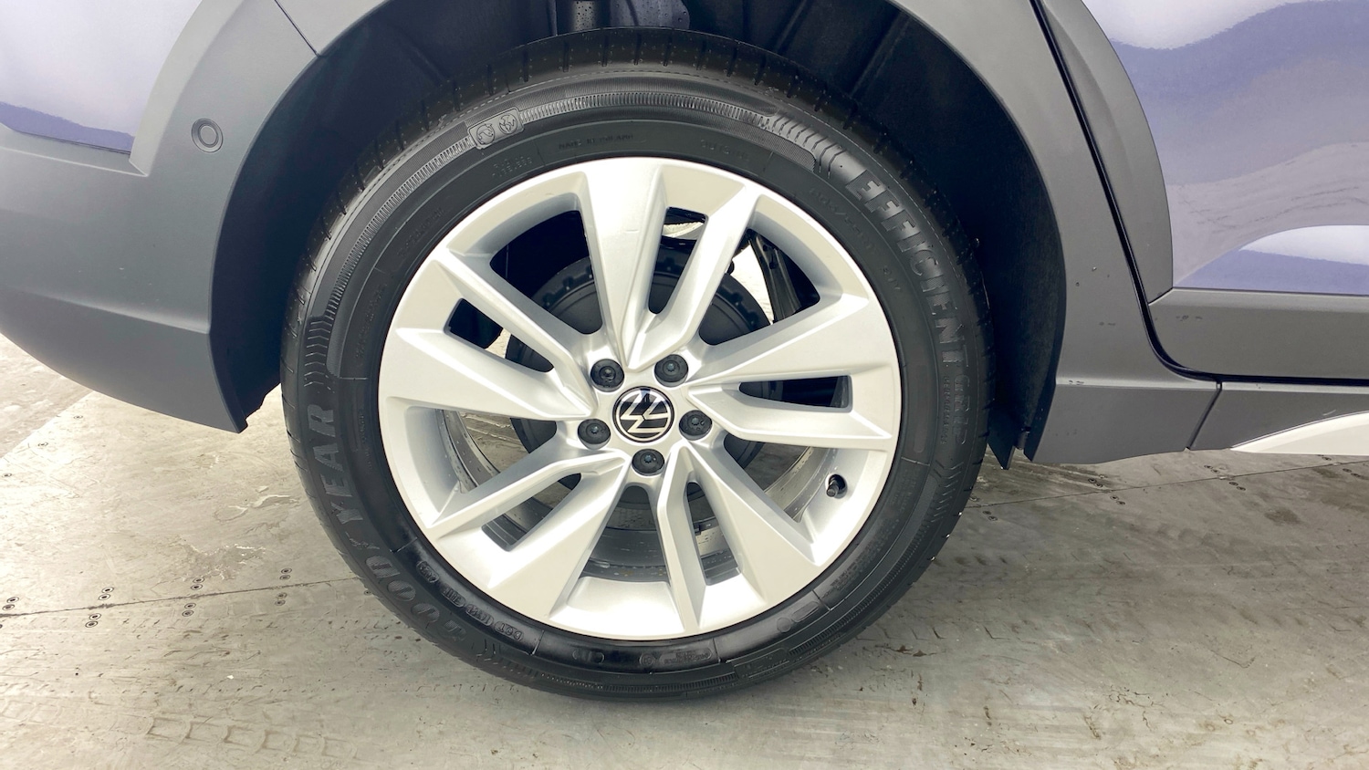 Used Volkswagen Taigo 2025 for sale - 77781925: Photo 18