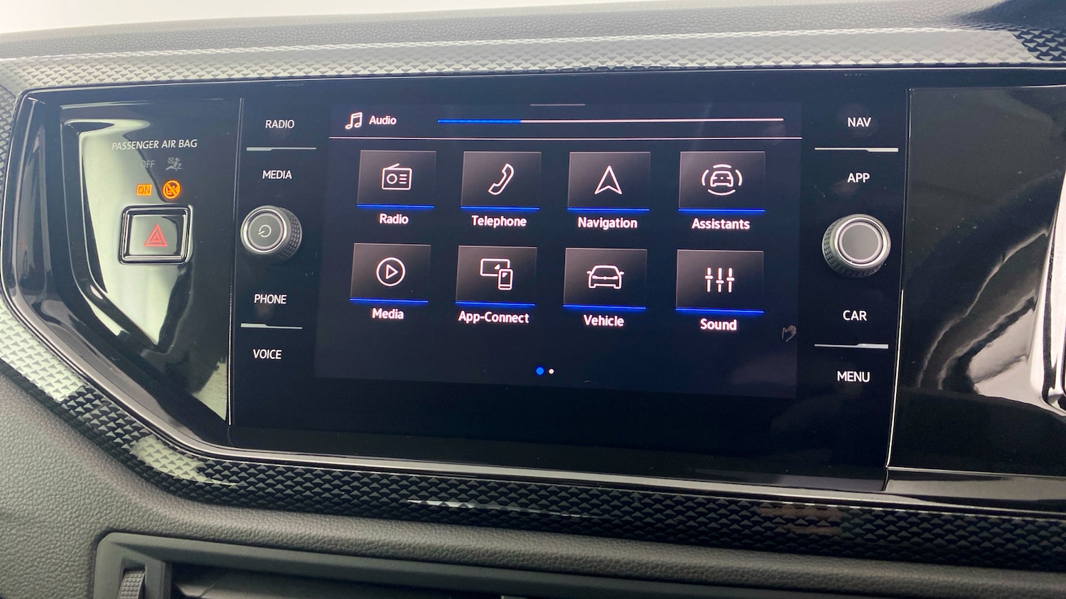 Used Volkswagen Taigo 2025 for sale - 77781925: Photo 19