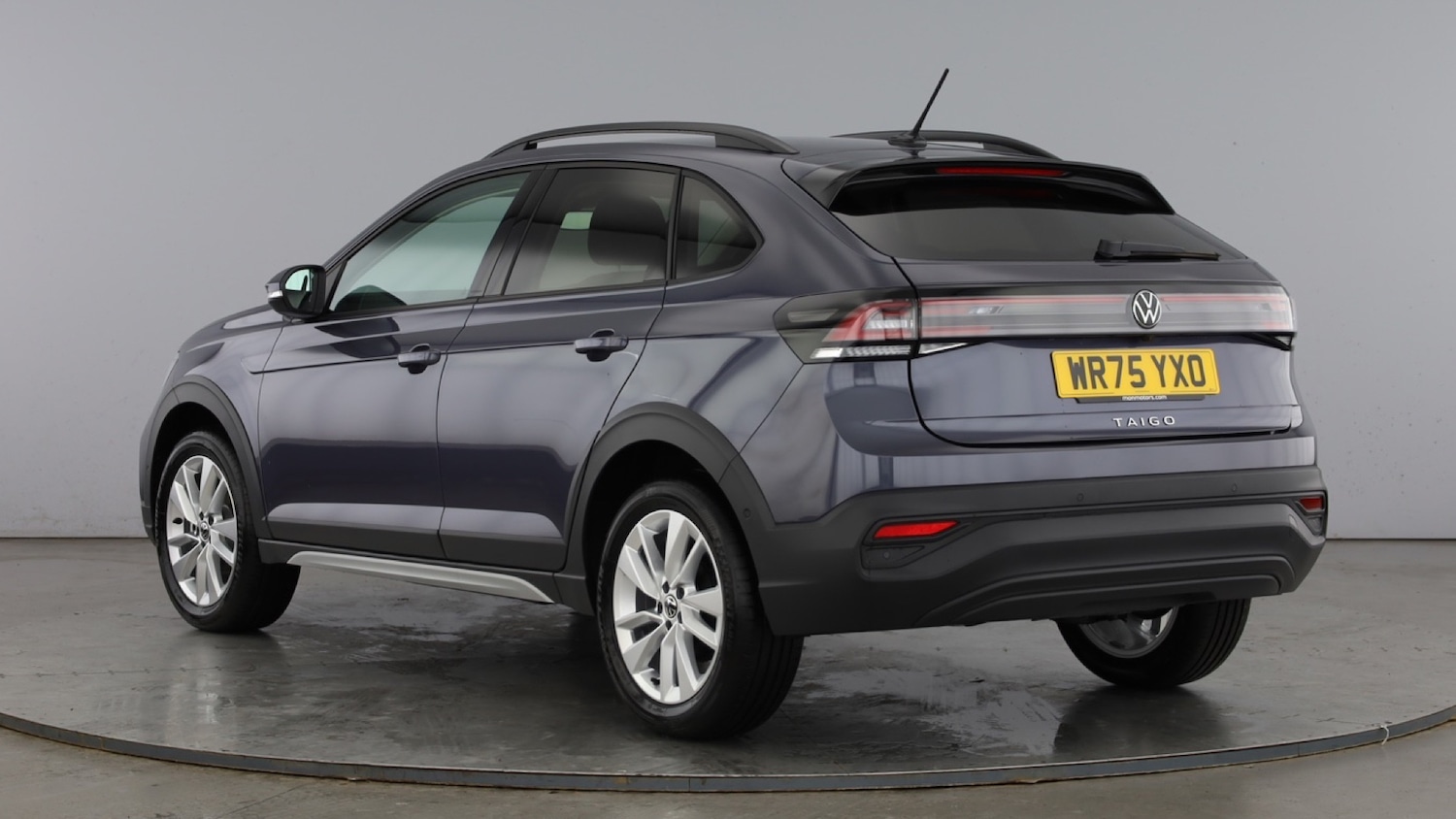 Used Volkswagen Taigo 2025 for sale - 77781925: Photo 3