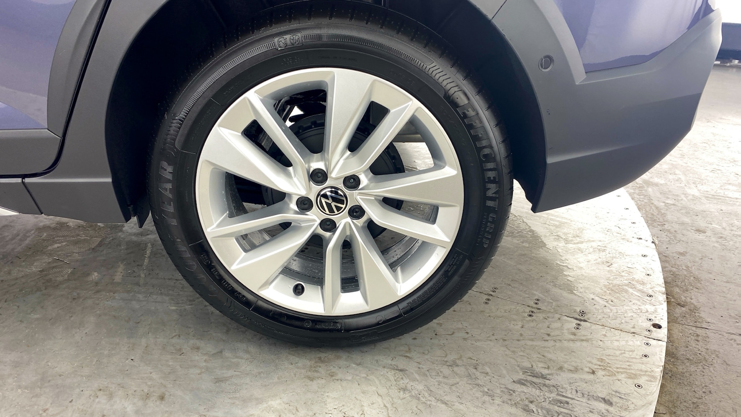 Used Volkswagen Taigo 2025 for sale - 77781925: Photo 30