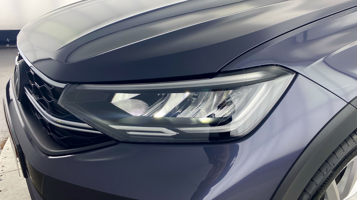 Used Volkswagen Taigo 2025 for sale - 77781925: Photo 35