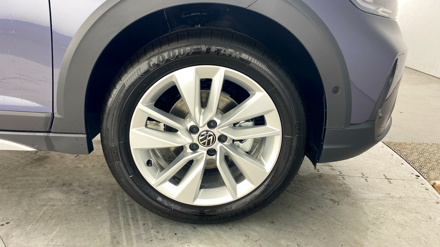 Used Volkswagen Taigo 2025 for sale - 77781925: Photo 5