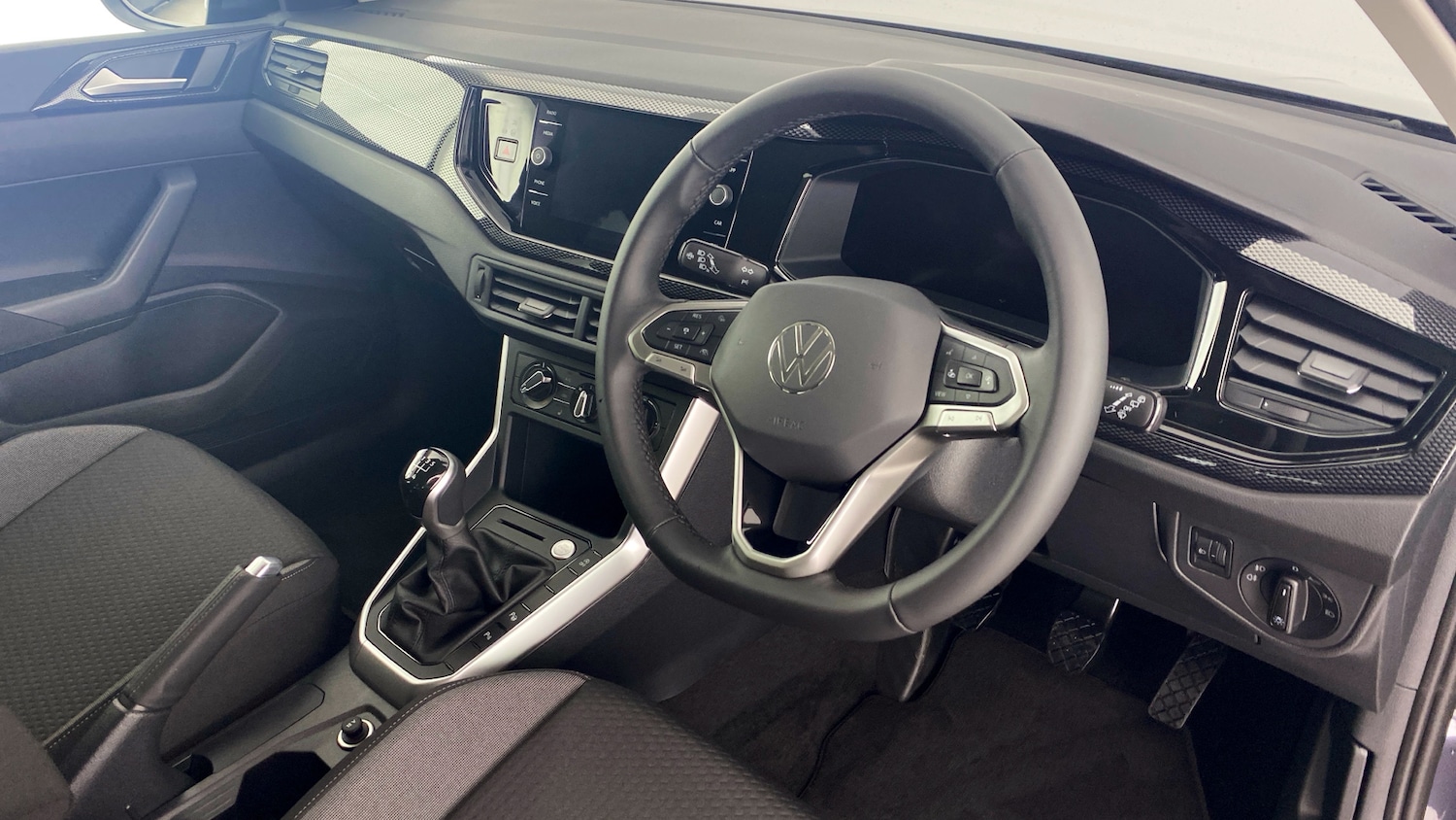 Used Volkswagen Taigo 2025 for sale - 77781925: Photo 6