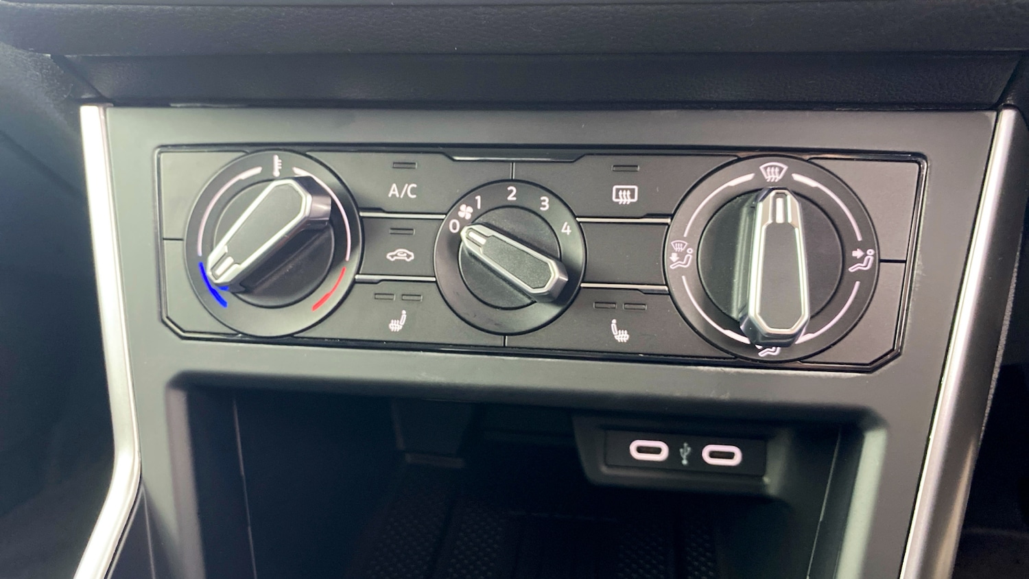 Used Volkswagen Taigo 2025 for sale - 77781925: Photo 8