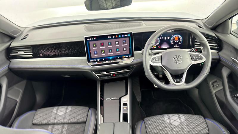 Used Volkswagen Passat 2025 for sale - 76385026: Photo 8