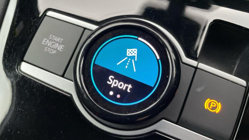 Used Volkswagen Tiguan 2025 for sale - 76541436: Photo 15