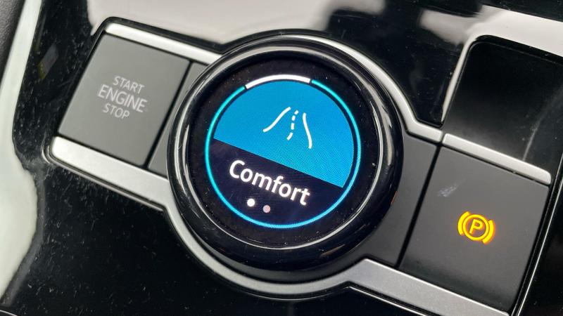 Used Volkswagen Tiguan 2025 for sale - 76541436: Photo 16