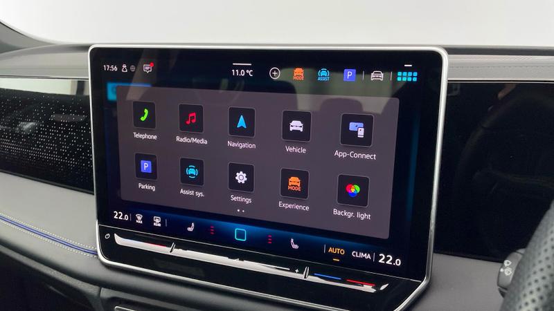 Used Volkswagen Tiguan 2025 for sale - 76541436: Photo 18