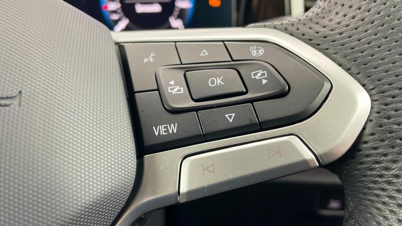 Used Volkswagen Tiguan 2025 for sale - 76541436: Photo 21