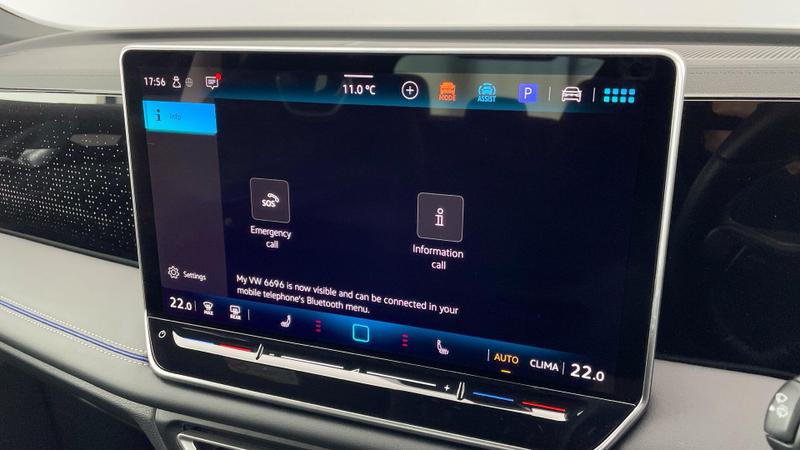 Used Volkswagen Tiguan 2025 for sale - 76541436: Photo 22