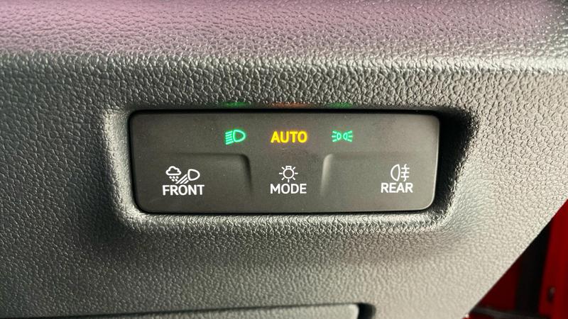 Used Volkswagen Tiguan 2025 for sale - 76541436: Photo 24