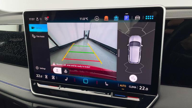 Used Volkswagen Tiguan 2025 for sale - 76541436: Photo 28