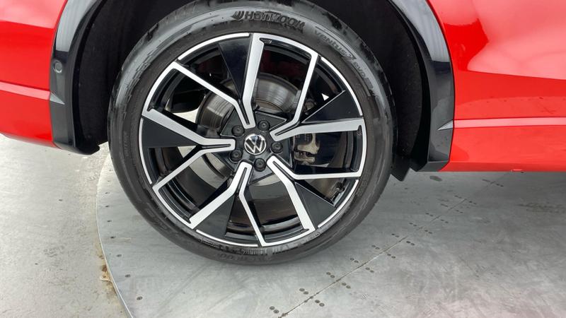 Used Volkswagen Tiguan 2025 for sale - 76541436: Photo 29