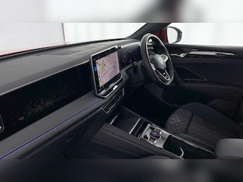 Used Volkswagen Tiguan 2025 for sale - 76541436: Photo