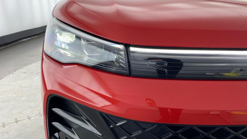 Used Volkswagen Tiguan 2025 for sale - 76541436: Photo 43