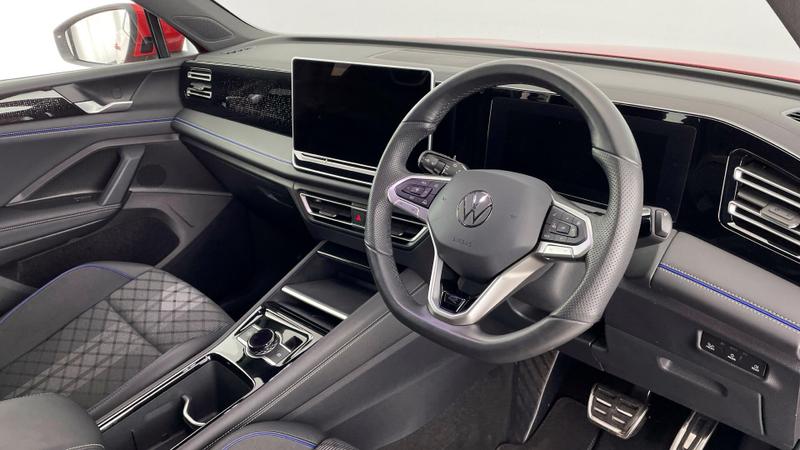 Used Volkswagen Tiguan 2025 for sale - 76541436: Photo 6