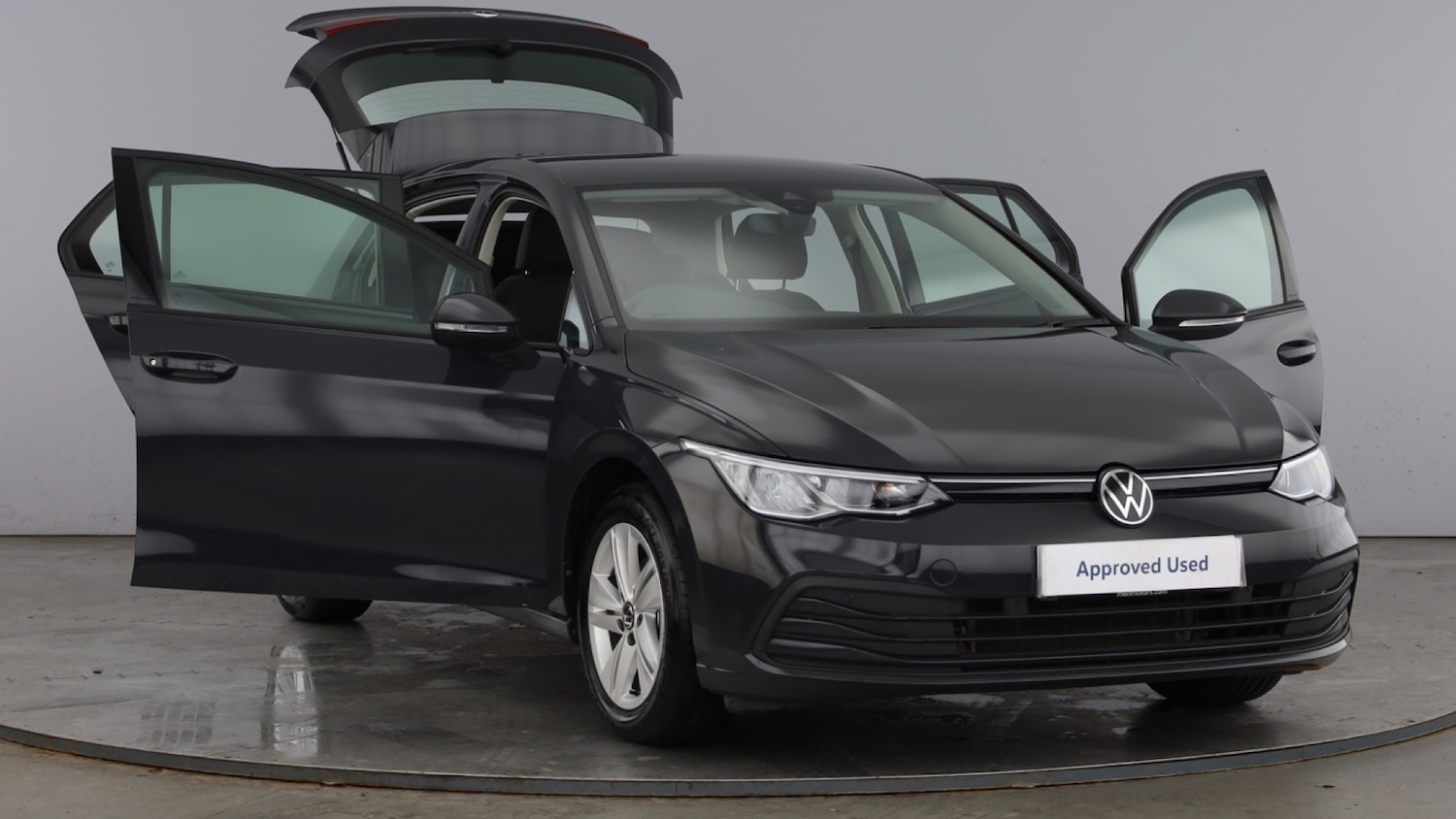 Used Volkswagen Golf 2023 for sale - 78055356: Photo 10