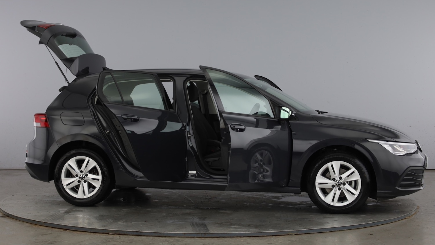 Used Volkswagen Golf 2023 for sale - 78055356: Photo 11