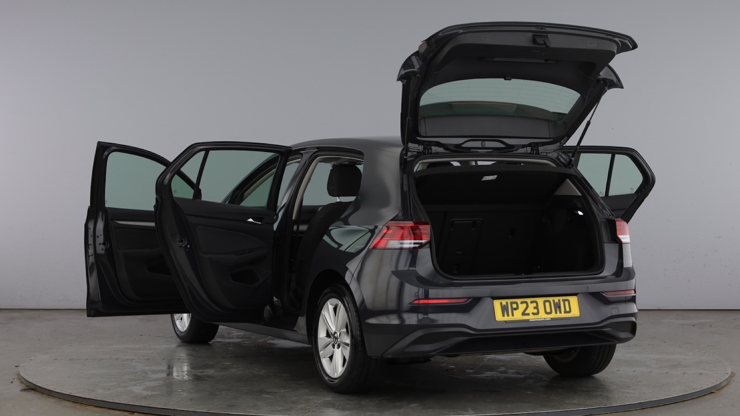 Used Volkswagen Golf 2023 for sale - 78055356: Photo 12