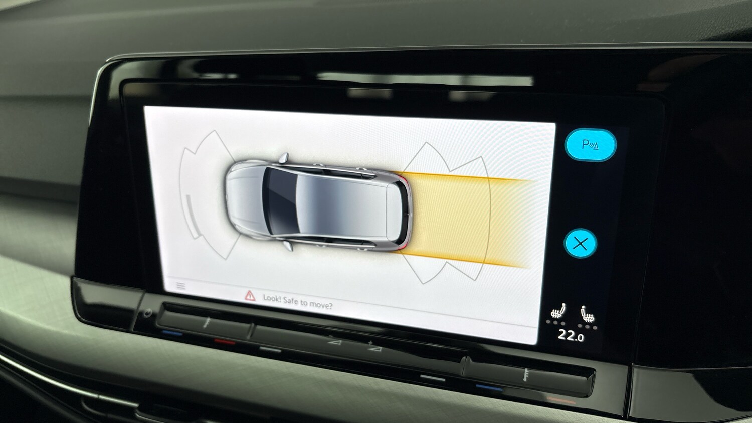 Used Volkswagen Golf 2023 for sale - 78055356: Photo 14