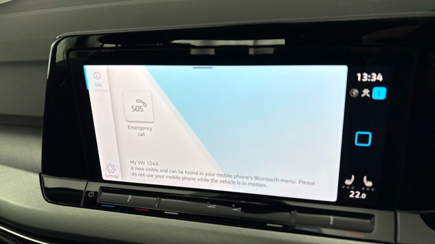 Used Volkswagen Golf 2023 for sale - 78055356: Photo 15