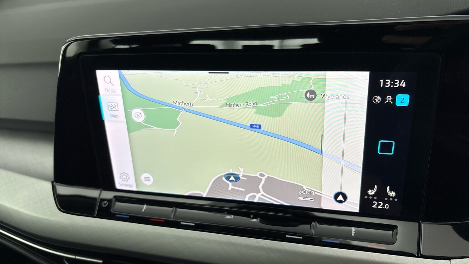 Used Volkswagen Golf 2023 for sale - 78055356: Photo 16