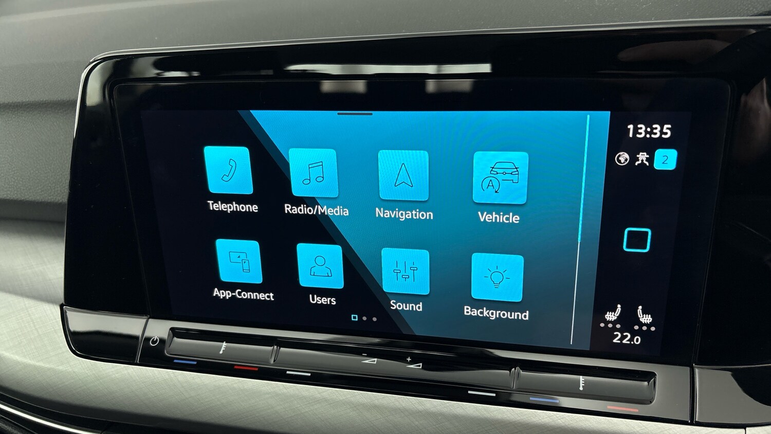 Used Volkswagen Golf 2023 for sale - 78055356: Photo 19