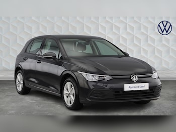 Volkswagen Golf feature image