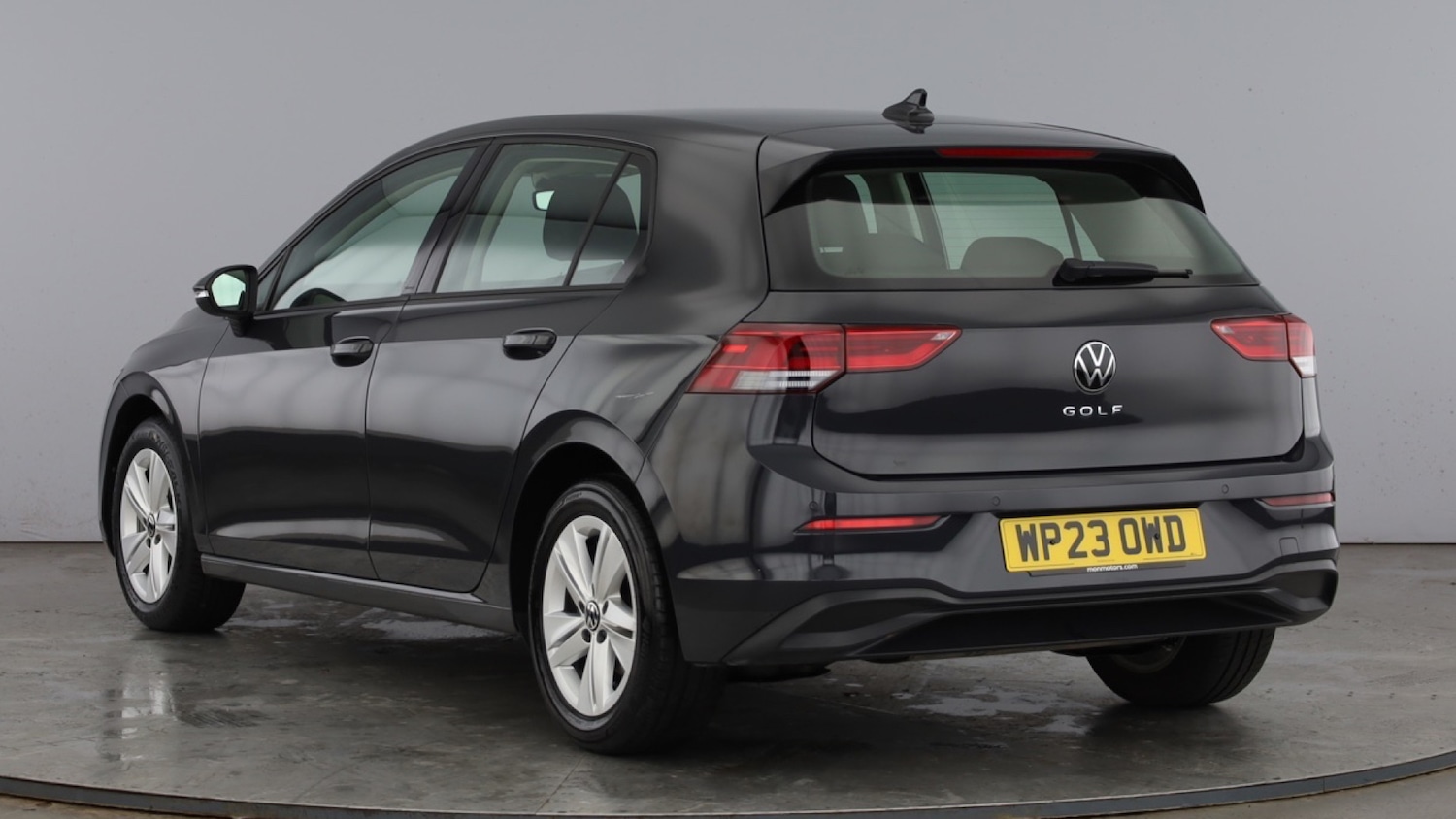 Used Volkswagen Golf 2023 for sale - 78055356: Photo 3